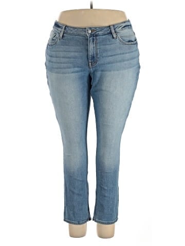 Vigoss Jeans (view 1)