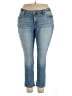 Vigoss Blue Jeans Size 18 - photo 1