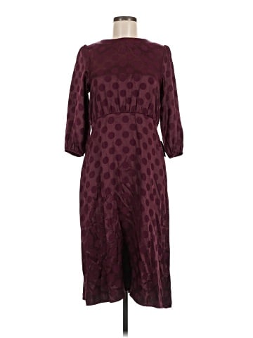 Express Casual Dress (view 1)