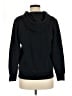 47 Brand Black Pullover Hoodie Size M - photo 2