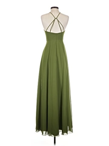 Jenny Yoo Collection Cocktail Dress (view 2)