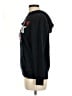 47 Brand Black Pullover Hoodie Size M - photo 5