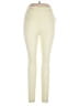Victoria's Secret Ivory Active Pants Size 14 - photo 1
