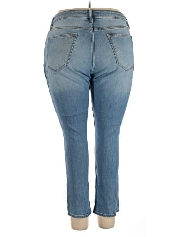 Vigoss Jeans (view 2)