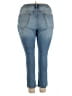 Vigoss Blue Jeans Size 18 - photo 2