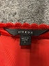 Guess 100% Rayon Orange Sleeveless Top Size L - photo 7