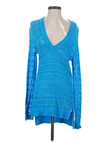 MICHAEL Michael Kors Pullover Sweater (view 1)