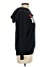 47 Brand Black Pullover Hoodie Size M - photo 4