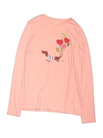 Crewcuts Long Sleeve T-Shirt (view 1)