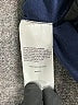 Callaway 100% Polyester Blue Short Sleeve Polo Size L - photo 5