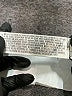 Forever 21 Hearts Black Casual Dress Size M - photo 8