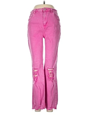 Zenana Jeans (view 1)