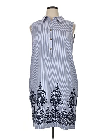 ECI Casual Dress (view 1)
