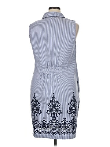 ECI Casual Dress (view 2)