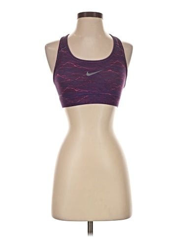 Nike Sports Bra (view 1)
