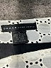 Grace Elements 100% Cotton Polka Dots White Casual Skirt Size 8 - photo 4