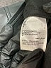 Bar III 100% Polyester Black Cocktail Dress Size 8 - photo 8