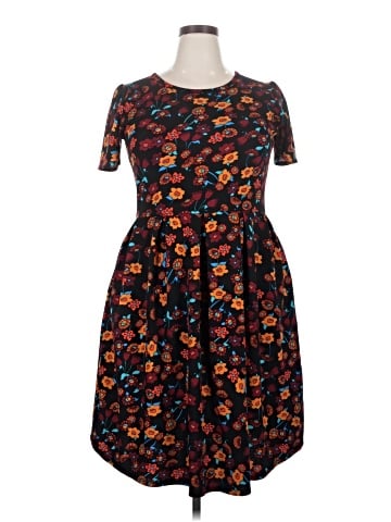Lularoe Casual Dress (view 1)
