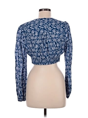 Boden Long Sleeve Blouse (view 2)