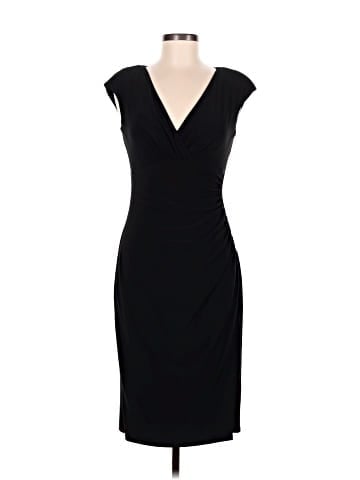 New Directions Cocktail Dress (view 1)
