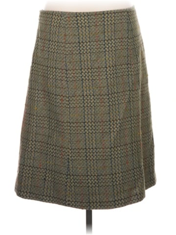 CAbi Wool Skirt (view 2)
