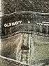 Old Navy Gray Jeans Size 6 - photo 7