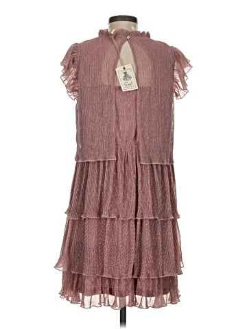 Easel Casual Dress (view 2)
