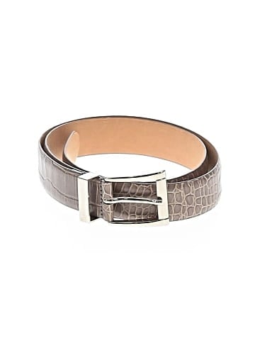 Nordstrom Leather Belt (view 1)