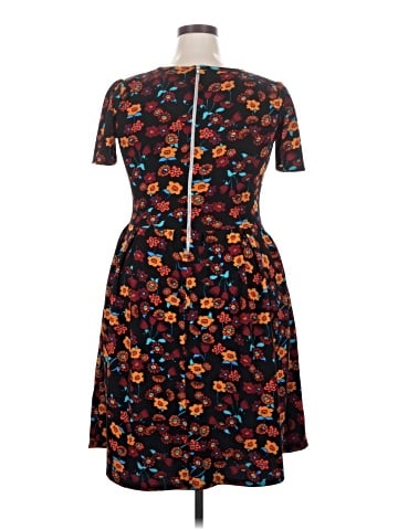 Lularoe Casual Dress (view 2)