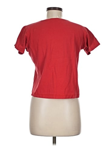 Company Ellen Tracy Short Sleeve Top (view 2)