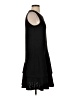 MICHAEL Michael Kors Solid Black Cocktail Dress Size S - photo 4