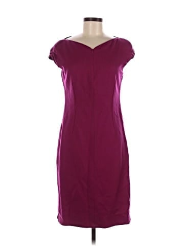 Elie Tahari Casual Dress (view 1)