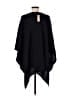 Steve Madden 100% Polyester Black Wrap One size - photo 2