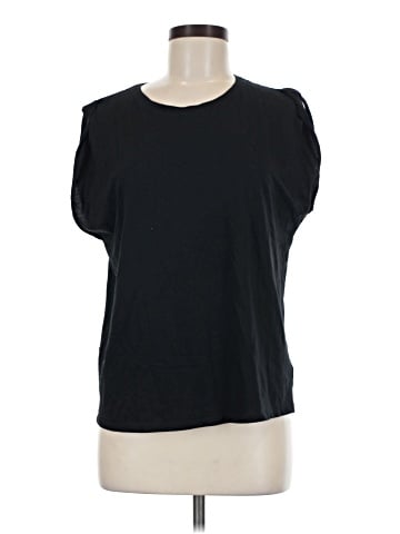 Express Sleeveless T-Shirt (view 1)