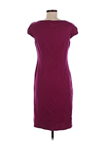 Elie Tahari Casual Dress (view 2)