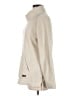 L.L.Bean 100% Polyester Ivory Turtleneck Sweater Size M - photo 5