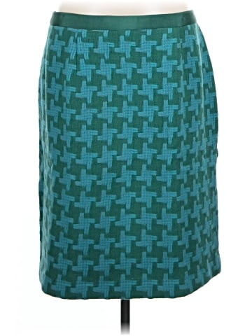 Boden Wool Skirt (view 1)