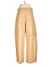BDG Solid Tan Casual Pants Size 10 - photo 2