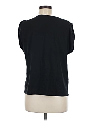 Express Sleeveless T-Shirt (view 2)