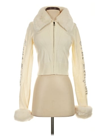 True Religion Cardigan (view 1)