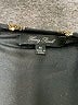 Honey Punch 100% Polyester Black Cocktail Dress Size M - photo 7