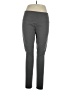 Falls Creek Solid Gray Active Pants Size XL - photo 1