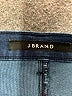J Brand Solid Blue Jeans Size 28 waist - photo 7