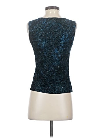 Connected Apparel Sleeveless Top (view 2)