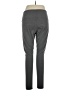 Falls Creek Solid Gray Active Pants Size XL - photo 2