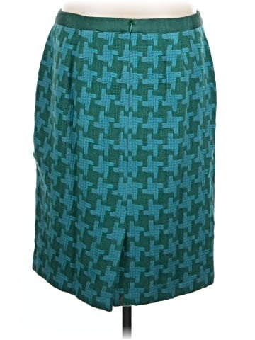 Boden Wool Skirt (view 2)