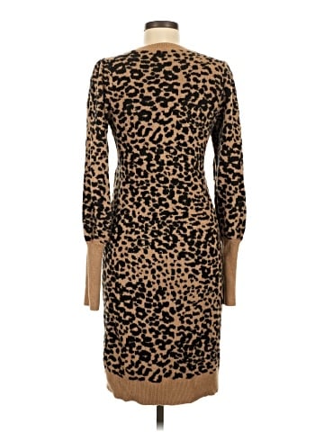 Ann Taylor LOFT Casual Dress (view 2)