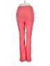 Chico's Solid Pink Active Pants Size Sm (0) - photo 2