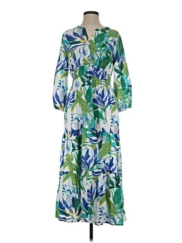 St. John's Bay Casual Dress (view 1)