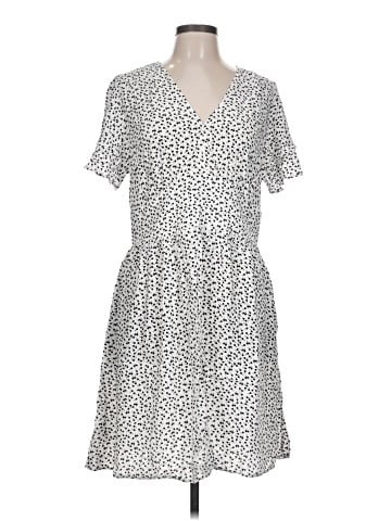 Ann Taylor LOFT Casual Dress (view 1)